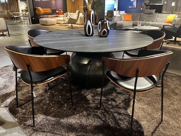 Bonaldo Circus ronde designtafel 160cm - 1